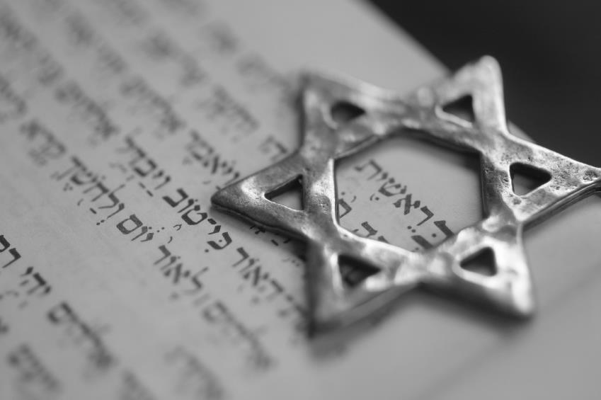 1 Judaism: Belief