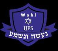 WOHL ILFORD JEWISH PRIMARY SCHOOL JEWISH STUDIES POLICY Reviewed: April 2017 Next review: September 2017 Signature of Jewish Studies