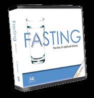 GO DEEPER If you enjoyed this, you may also be interested in other Tony Evans teachings. Fasting: The Key to Spiritual Victory Vol 1 CD Series Do you need a spiritual breakthrough?