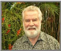 ABOUT THE AUTHOR Reverend Gerald Rowlands of Queensland, Australia, has been a Minister of the Gospel for more than fifty years.