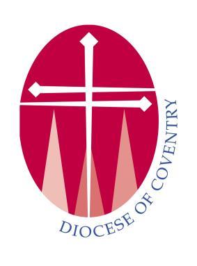 Diocese of Coventry 8EQs Introductory Handbook Understanding the context of the Eight