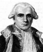 Gaspard Monge Born: 9 May 1746 in Beaune,