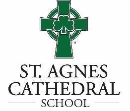 St. Agnes Schl Mailbag Newsletter fr March 9, 2018 Special Ntes frm Mrs. Paulsell: Registratin: Registratin fr the 2018-19 schl year is nw pen t current families.