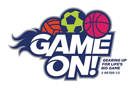 Page 6 V B S C L I N I C LIFEWAY S GAME ON ASSOCIATIONAL VBS TRAINING CLINIC MARCH 22, 6:00 PM Oak Street Baptist Church, 218 Oakdale Street, Maryville The Game On 2018 VBS clinic will be held @ OSBC