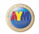 Whether your church holds this process half-way through the year or at the end of the year, I would like to join with my colleagues, the conference Adventist Youth Ministries directors, and associate