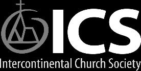 *Asterisks denote ICS Associate Ministry Partners (clergy who choose to link to ICS with their chaplaincy s support), also a chaplaincy in interregnum where the previous chaplain was such a partner.