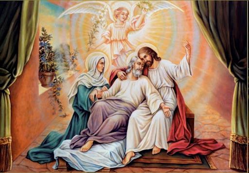 We render to God the highest praise and return Him most gracious thanks, because He has bestowed all His heavenly gifts on the most holy Virgin. Catechism s Source o St.
