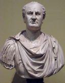 Vespasian Titus Flāvius Caesar Vespasiānus Augustus Life of Vespasian Born: November 17, 9 Fought in the Jewish Revolt in Judaea Following the defeat of
