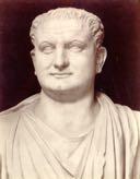 Titus Titus Flāvius Caesar Vespasiānus Augustus Life of Titus