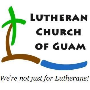 Lutheran Church of Guam A small church looking to grow on a small island paradise ABOUT GUAM Guam is a U.S. territory in the Pacific using U.S. currency and English as the primary language.