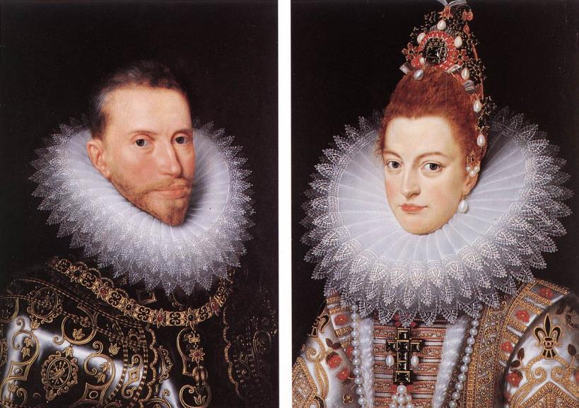 King Ferdinand of Aragon and Queen Isabella of Castile had married and joined their two kingdoms in 1469. They wanted to unite Spain and make all of their subjects be Catholic.