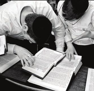 Key Stage: 3, 4 and 5 GCSE: Mitzvot in Daily Life Discover where the 613 commandments come from and the different sources of authority (Torah and Talmud) in Judaism.