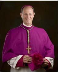 The Most Reverend Athanasius Schneider, Auxiliary Bishop of Astana, Kazakhstan, will travel to Omaha in order to ordain seven Fraternity deacons to the priesthood: Joshua Curtis, Michael Flick,