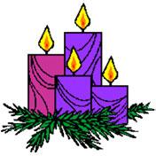 HOLIDAY MASS SCHEDULE Advent Penance Service Thursday, December 14 8:30 a.m., 4:00 & 6:30 p.m. Weekend Mass Schedule for December 23-24 Saturday, December 23 11:30 a.m., 1:15, 3:00, & 4:30 p.m. Sunday, December 24 6:30, 8:15, and 10:00 a.