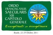 Allegato n. 6 REPORT OF THE CONFERENCE OF THE ASSISTANTS GENERAL TO THE SFO GENERAL CHAPTER St. Paul, Brazil, Oct. 22-29, 2011 GREETING Dear brothers and sisters: May the Lord give you peace!