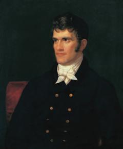 federal government. Although the Constitution did empower Congress to levy tariffs, Calhoun insisted that only tariffs that raised revenue for such common purposes as defense were constitutional.