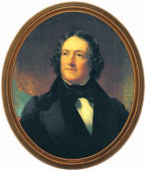 He was also the influential president of the powerful Second Bank of the United States the bank that Jackson believed to be a monster of corruption.