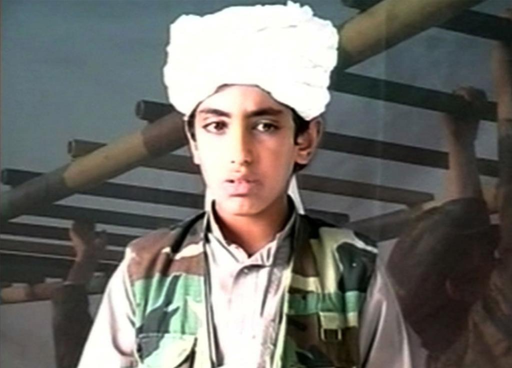 Who Is Hamza Bin Laden? - Born in 1991. - He is the 11th son of Osama Bin Laden, founder of Al Qaeda.