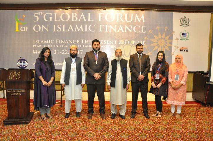 GFIF 2017 successfully concluded contributing consensus on its theme with recommendations for the way