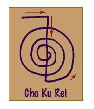 REI Universal. Omnipresent, present everywhere. The Cho-Ku-Rei cuts through and removes resistance. In Japanese Cho-Ku means imperial command immediate.