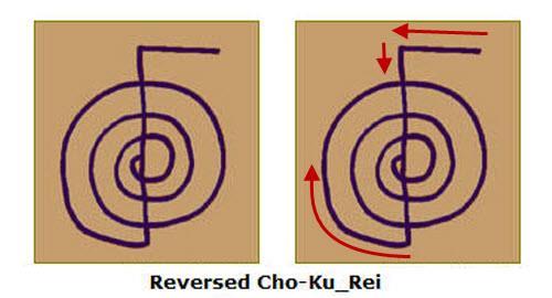 Lesson 15 Additional Non Traditional Reiki Symbols The three traditional Usui symbols cover every eventuality. They are omniscient and omnipotent.