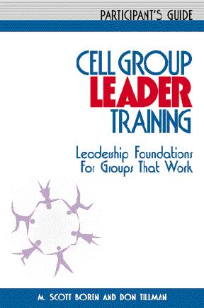 Resources to Equip your Cell Members into Strong Leaders To effectively bring cell members into maturity and cell leadership, your church must develop a new culture of mentoring and equipping in your