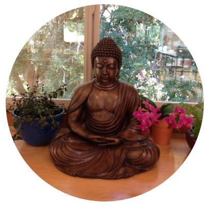 2016 CPD Course Programme: Sue Cooper Accreditation number: General - MDB001/001/05/2016 Ethics - MDB001/006/05/2016 An Integration of Meditation, Embodied Awareness and Buddhist Psychology