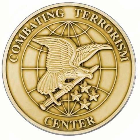 Enein, MSC, USN The Combating Terrorism Center United States Military Academy West Point, NY