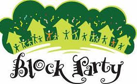 Join us on July 22, 2018 for a Neighborhood Block Party