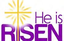 The core Good News that Christians celebrated on Easter Sunday was and is Jesus rising to new life and new beginnings.