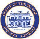 St. Mary on the Hill February 25, 2018 Hardie Davis, Jr. 84th Mayor of Augusta, Georgia cordially invites you to the 2018 STATE OF THE CITY ADDRESS Tuesday, February 27, 2018 6:00 p.m.