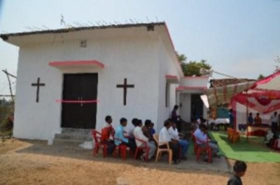 Mission India operates Mission India Theological Seminary (MITS) and oversees a network of over 1,000 indigenous missionaries, 28 Bible schools, and 14 Mercy homes serving over 500 children.