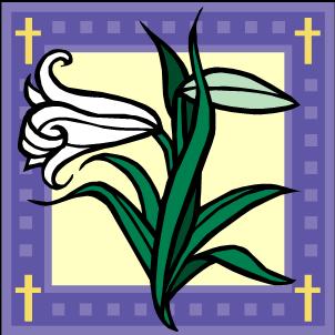 March 11th, 2018 Easter Memorials This Easter, you have the opportunity to remember or to give thanks for your loved ones.