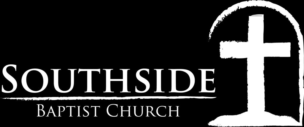 " God did a wonderful work in the life of Southside Baptist Church this past week, and for that, we can be eternally grateful.