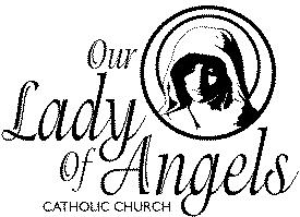 Our Lady of Angels Catholic Church 1914 Ridgeview Drive Allen, Texas 75013 March 2015 Dear Parents, It is time to register for faith formation in 2015 2016!