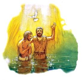 But didn t the disciples or the apostles change the method of baptism? Both Philip and the eunuch went down into the water, and he baptized him.