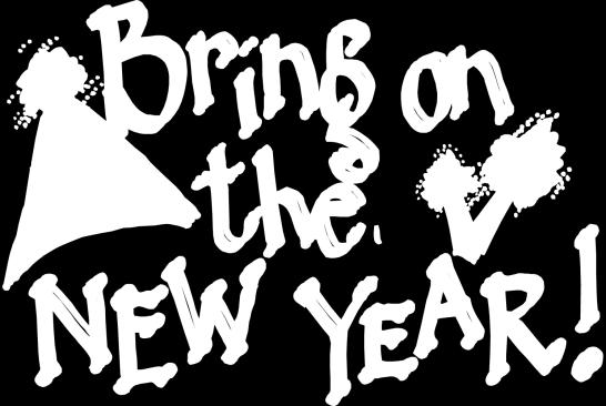Bring in the New Year with a fun filled night of music, dancing, food, family & friends. More information to follow.. Giftcards & New items NEEDED!