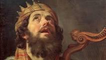 King David was a man after God s own heart (Acts 13:22) who knew the importance of