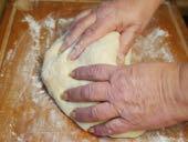 Matthew 13 Parables Yeast in the Dough: Christendom