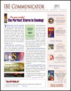 Latest IBE Communicator -- Free PDF Download: Also visit The Perfect Storm website: Many FREE resources FREE MP3s FREE Sabbath Sermons FREE ebook PDFs -- Visit today! Are You Ready?