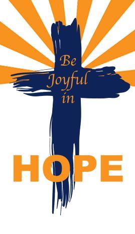 INTRODUCTION Catholic Education Week Prayer for Monday, May 7, 2018 Be Joyful In Hope Each year, our Catholic schools participate in a week-long celebration to remember and share the gift of Catholic