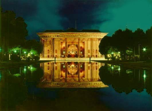 Isfahan Chehel