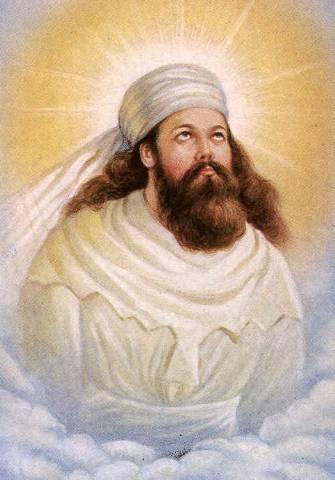 Zoroaster (1200 BC) was a Persian prophet who