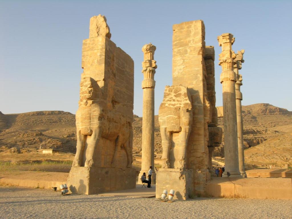 Persepolis Persepolis, a.k.