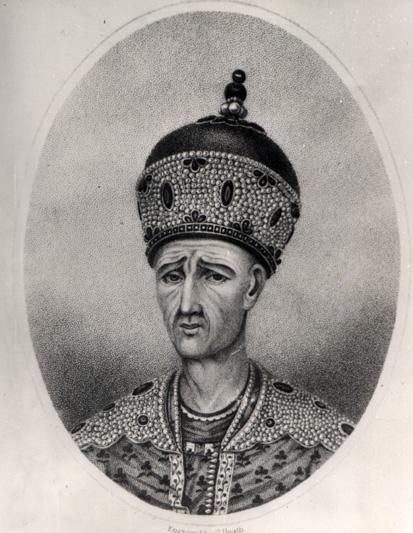 Mohmmad Khan Qajar established Qajar Dynasty (1796 1925).