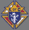 St. Charles Borromeo Church December 11, 2016 KNIGHTS OF COLUMBUS Brother Knights, please remember that there is a Business meeting on Monday, December 12 th.