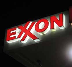 INVESTMENT CASE STUDY Exxon Climate change is one of the most significant long-term risks investors face, and it is essential that companies confront the challenge that it poses.