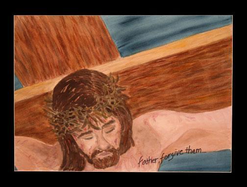 Why Jesus Suffered Cross as a sign of Love: no person has greater love than this, to lay down one s life for one s friends John 15:13 Cross is a revelation about Love: Love