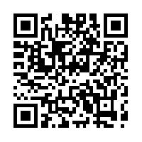 Things As They Really Are (QR Code)
