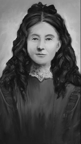 I recently read the story of Marie Madeline Cardon, who, with her family, received the message of the restored gospel of Jesus Christ from the first missionaries called to serve in Italy in 1850.